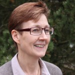 Susanne Thomée Susanne Thomée