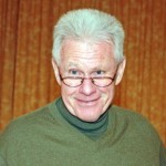 Ulf Arntell Ulf Arntell