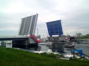 Kanalbron