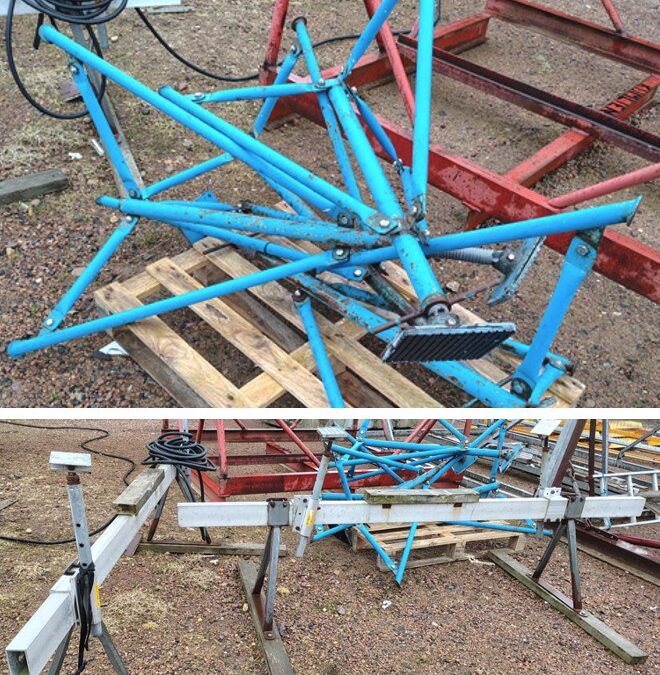 Vem äger dessa saker?